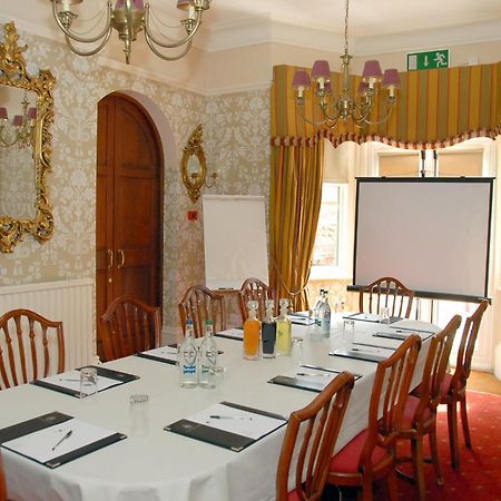Woodlands Hotel Spalding Εξωτερικό φωτογραφία