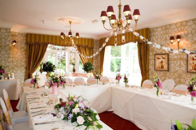 Woodlands Hotel Spalding Εξωτερικό φωτογραφία