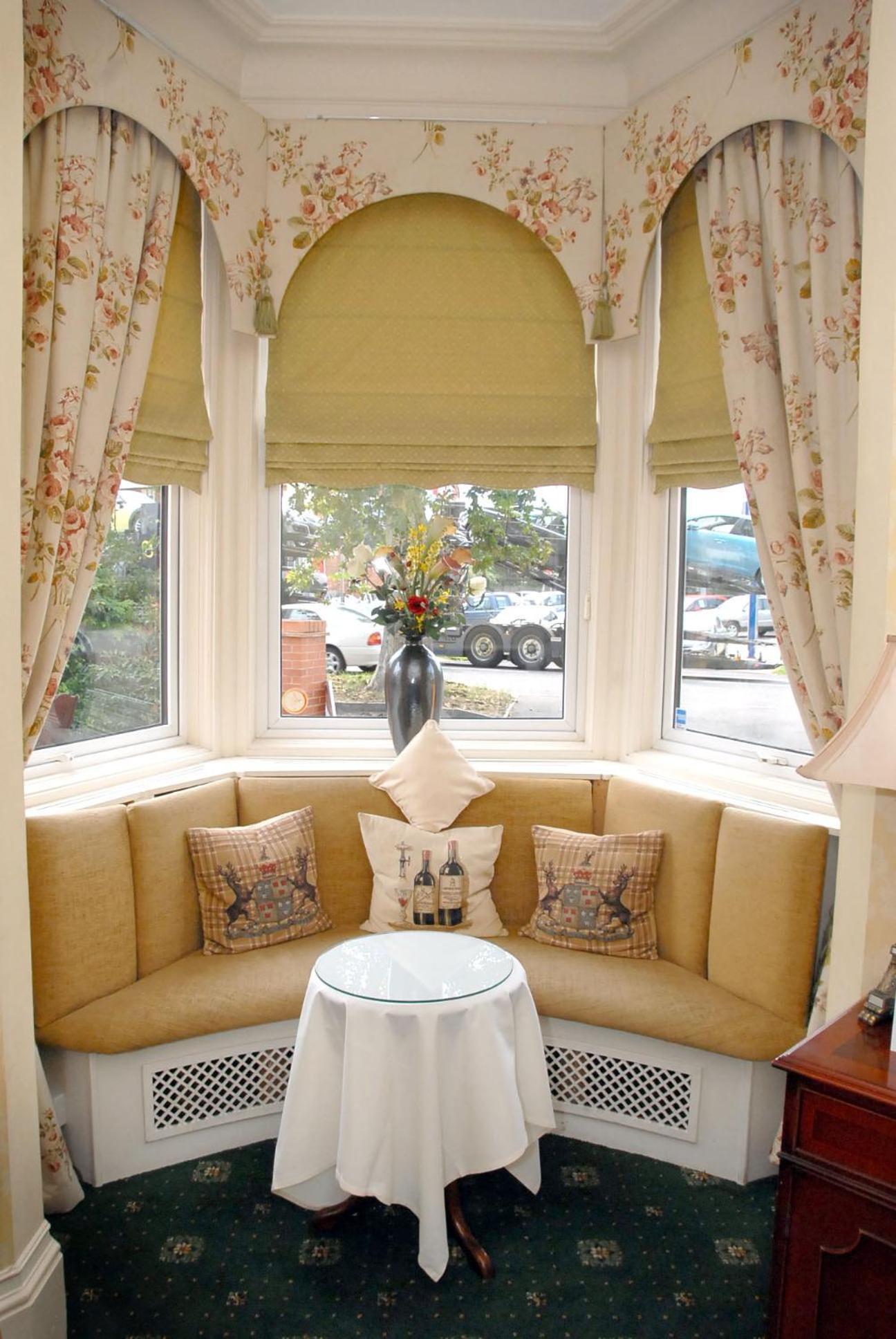 Woodlands Hotel Spalding Εξωτερικό φωτογραφία