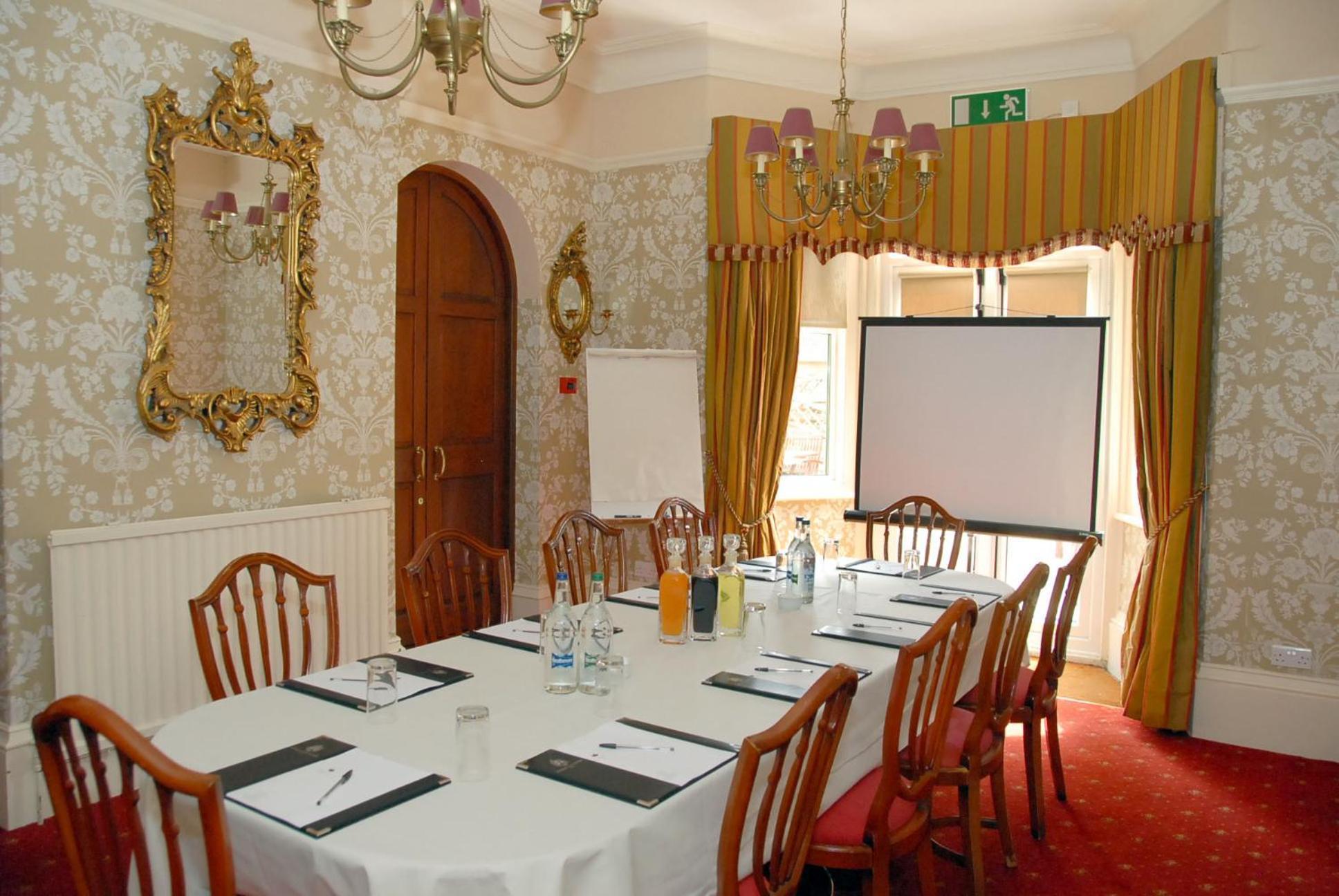 Woodlands Hotel Spalding Εξωτερικό φωτογραφία