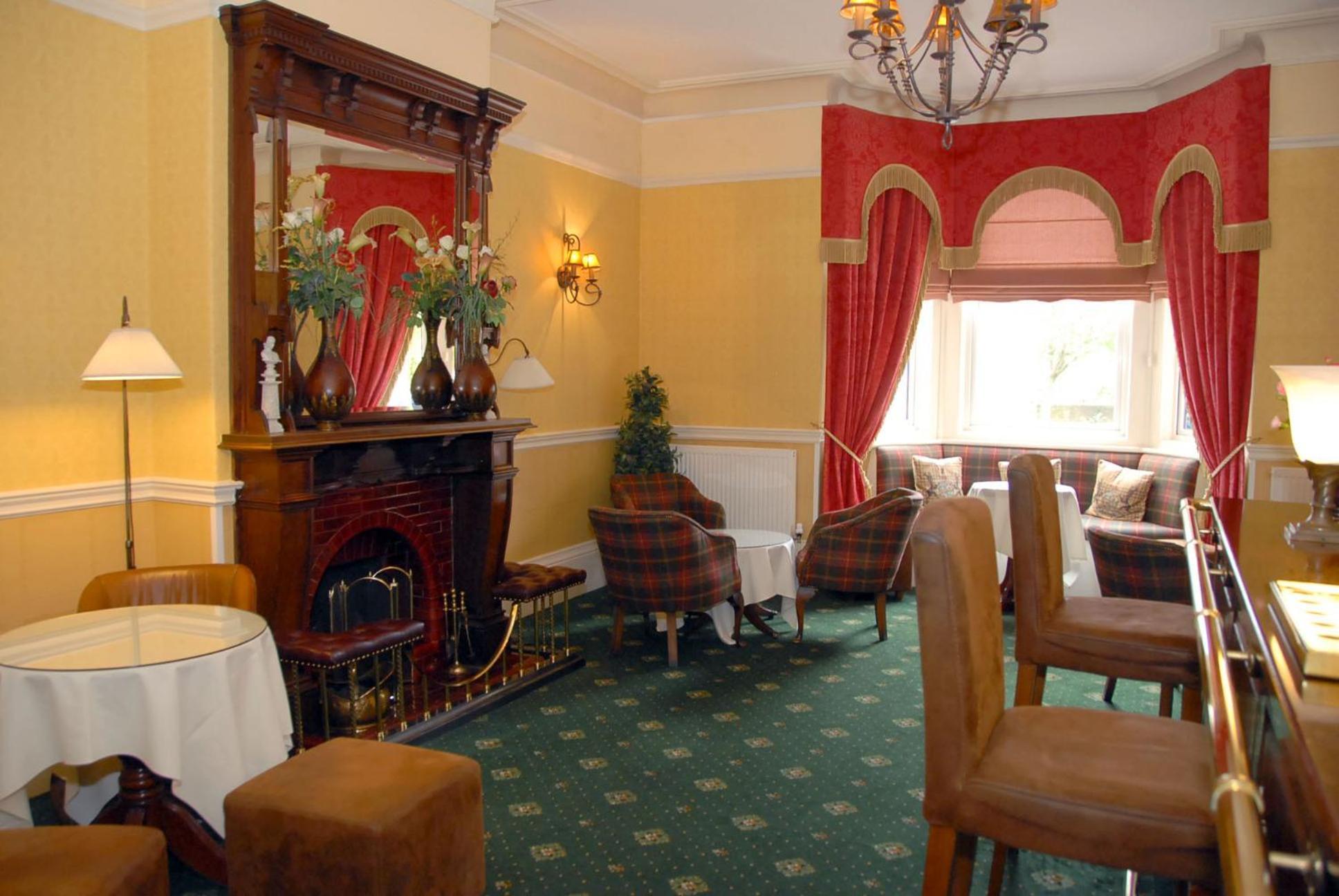 Woodlands Hotel Spalding Εξωτερικό φωτογραφία