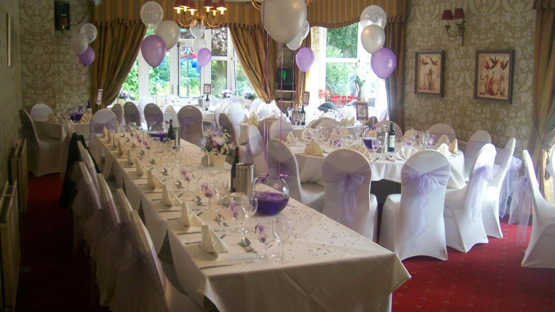 Woodlands Hotel Spalding Εξωτερικό φωτογραφία