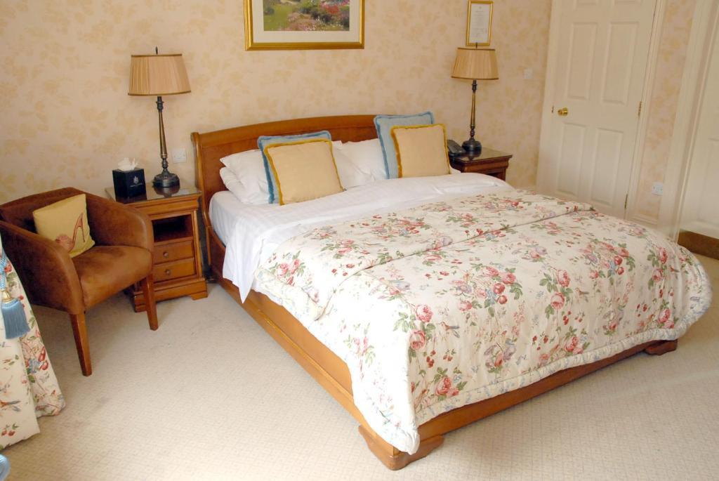 Woodlands Hotel Spalding Δωμάτιο φωτογραφία