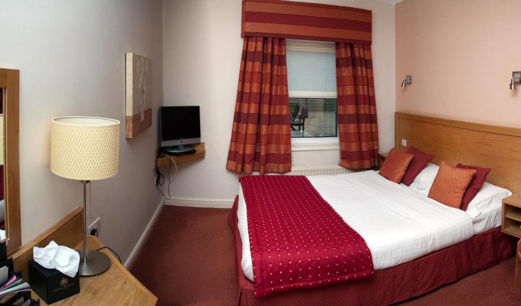 Woodlands Hotel Spalding Δωμάτιο φωτογραφία