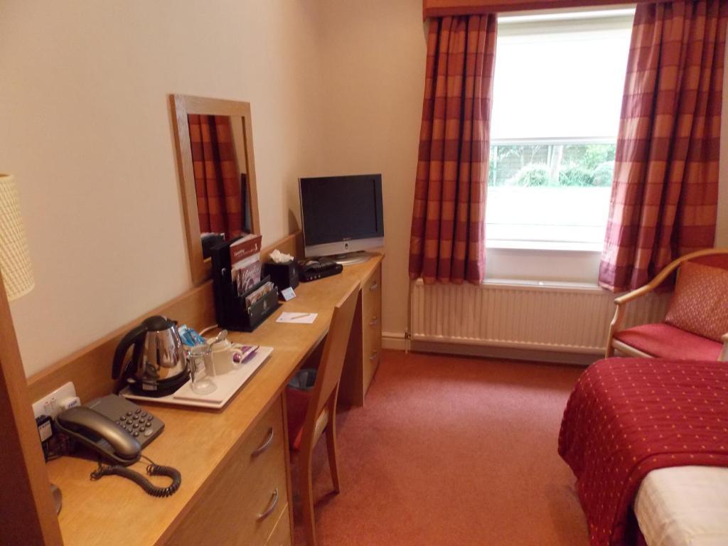 Woodlands Hotel Spalding Δωμάτιο φωτογραφία