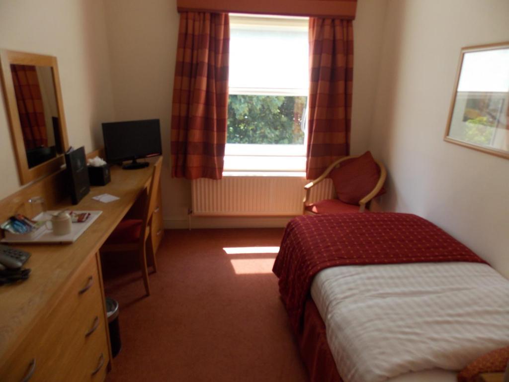 Woodlands Hotel Spalding Δωμάτιο φωτογραφία