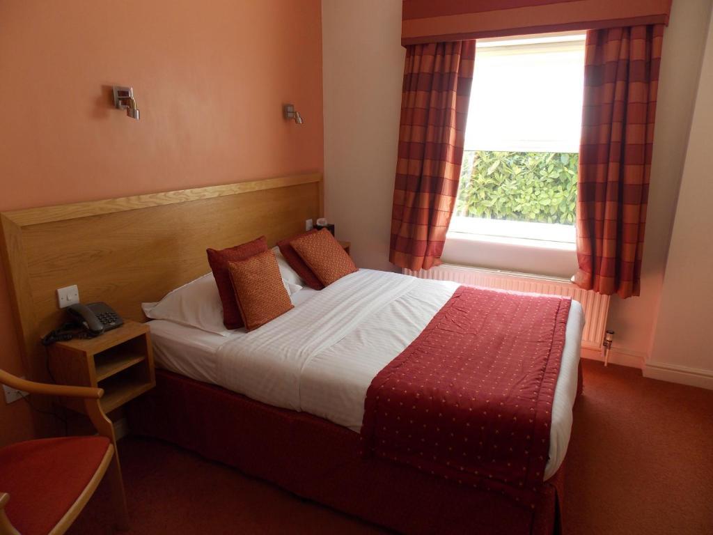 Woodlands Hotel Spalding Δωμάτιο φωτογραφία