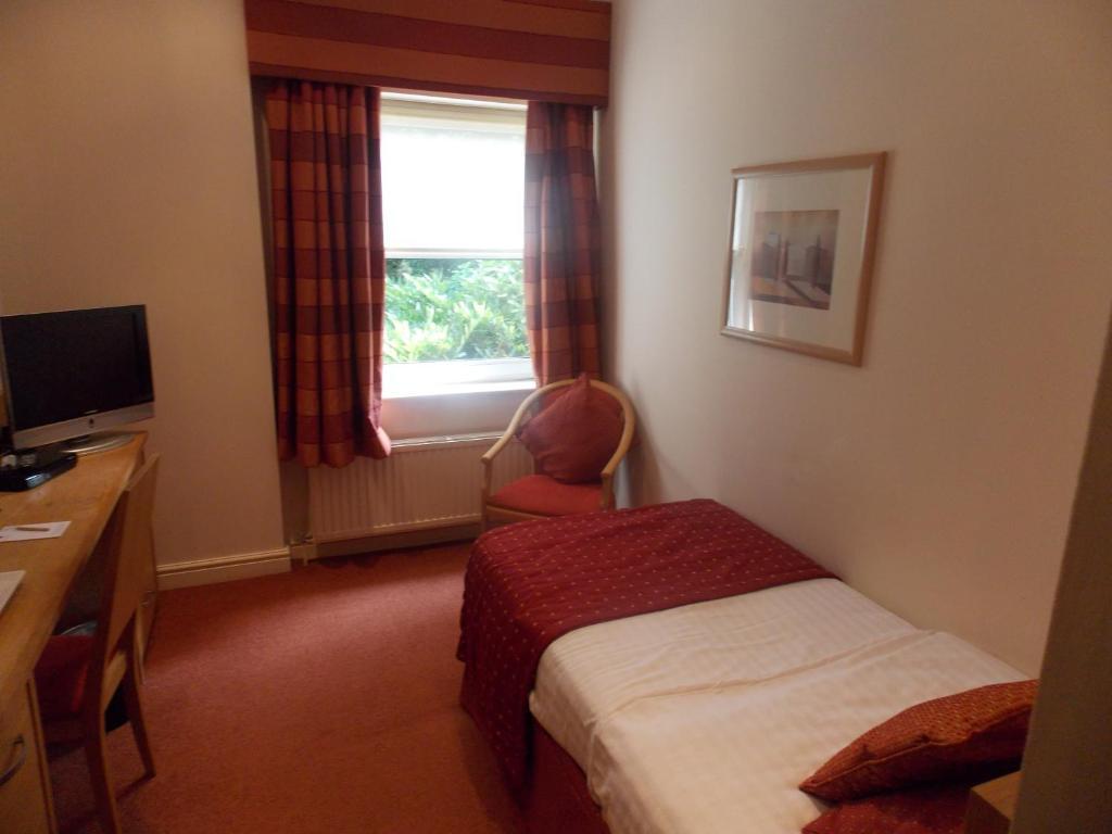 Woodlands Hotel Spalding Δωμάτιο φωτογραφία