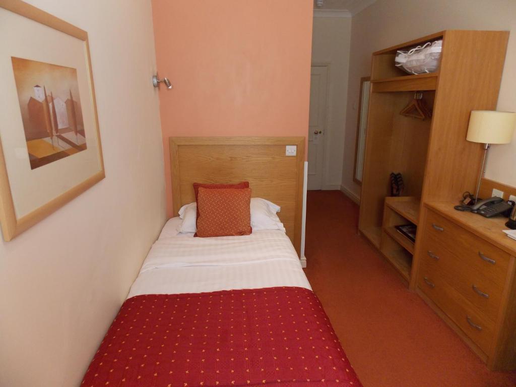 Woodlands Hotel Spalding Δωμάτιο φωτογραφία