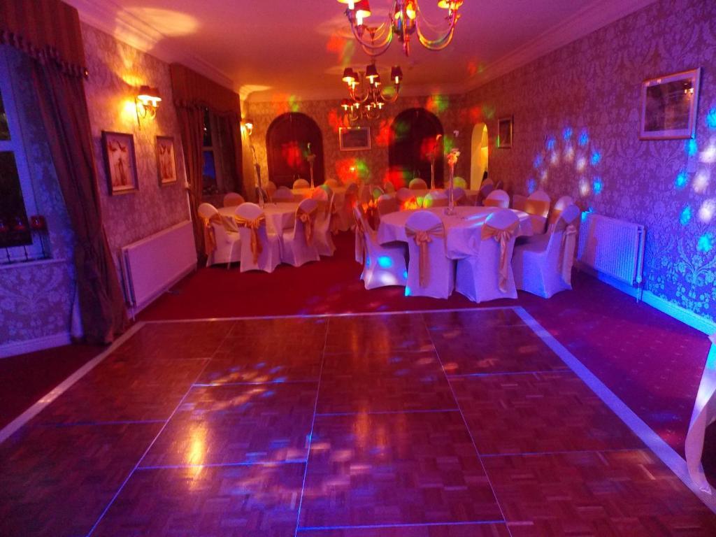 Woodlands Hotel Spalding Εξωτερικό φωτογραφία