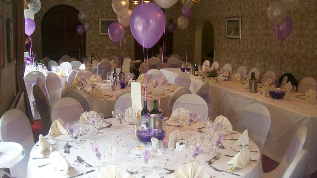 Woodlands Hotel Spalding Εξωτερικό φωτογραφία