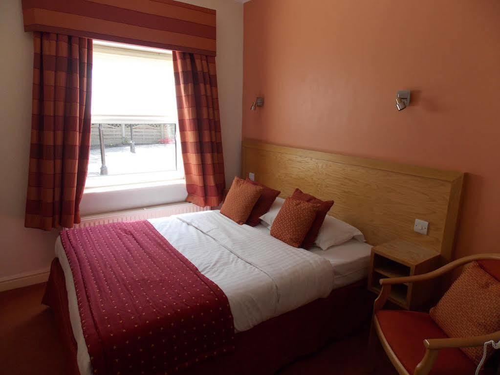 Woodlands Hotel Spalding Εξωτερικό φωτογραφία