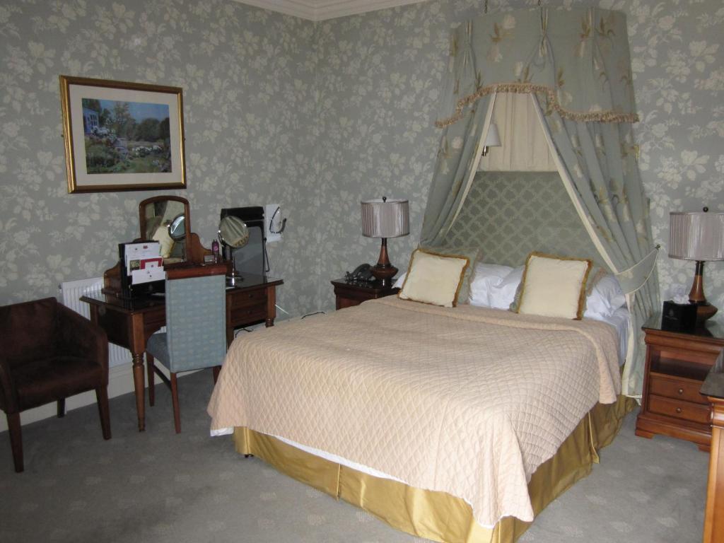 Woodlands Hotel Spalding Εξωτερικό φωτογραφία